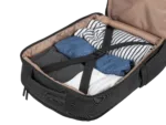 Natec   Camel Lite   Fits up to size 15.6 ”   Backpack   Black   Waterproof