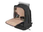 Natec   Camel Lite   Fits up to size 15.6 ”   Backpack   Black   Waterproof