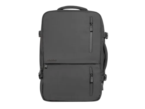 Natec   Camel Pro   Laptop Backpack   Fits up to size 17.3 ”   Backpack   Black