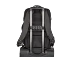 Natec   Camel Pro   Laptop Backpack   Fits up to size 17.3 ”   Backpack   Black