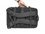 Natec   Camel Pro   Laptop Backpack   Fits up to size 17.3 ”   Backpack   Black