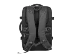 Natec   Camel Pro   Laptop Backpack   Fits up to size 17.3 ”   Backpack   Black