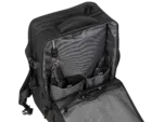 Natec   Camel Pro   Laptop Backpack   Fits up to size 17.3 ”   Backpack   Black