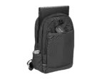 Natec Kudu   Fits up to size 15.6 ”   Backpack   Black
