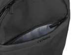 Natec Kudu   Fits up to size 15.6 ”   Backpack   Black