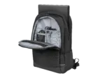 Natec Kudu   Fits up to size 15.6 ”   Backpack   Black