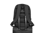 Natec Kudu   Fits up to size 15.6 ”   Backpack   Black