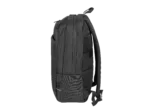 Natec Kudu   Fits up to size 15.6 ”   Backpack   Black