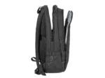 Natec Kudu   Fits up to size 15.6 ”   Backpack   Black
