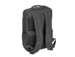 Natec   Kudu Plus   Fits up to size 15.6 ”   Backpack   Black   Waterproof