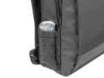 Natec   Kudu Plus   Fits up to size 15.6 ”   Backpack   Black   Waterproof