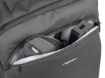 Natec   Kudu Plus   Fits up to size 15.6 ”   Backpack   Black   Waterproof