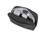 Natec   Kudu Plus   Fits up to size 15.6 ”   Backpack   Black   Waterproof