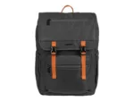 Natec   Niala   Backpack   Fits up to size 15.6 ”   Backpack   Black/Orange