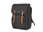 Natec   Niala   Backpack   Fits up to size 15.6 ”   Backpack   Black/Orange