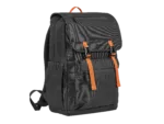 Natec   Niala   Backpack   Fits up to size 15.6 ”   Backpack   Black/Orange