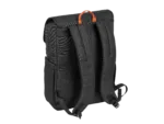 Natec   Niala   Backpack   Fits up to size 15.6 ”   Backpack   Black/Orange