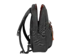 Natec   Niala   Backpack   Fits up to size 15.6 ”   Backpack   Black/Orange