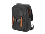 Natec   Niala   Backpack   Fits up to size 15.6 ”   Backpack   Black/Orange