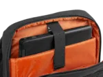 Natec   Niala   Backpack   Fits up to size 15.6 ”   Backpack   Black/Orange