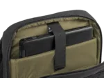 Natec   Niala   Fits up to size 15.6 ”   Backpack   Green   Waterproof