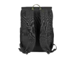 Natec   Niala   Fits up to size 15.6 ”   Backpack   Green   Waterproof