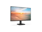 Philips   27E1N1200A/00   27 ”   IPS   FHD   16:9   120 Hz   4 ms   1920 x 1080 pixels   300 cd/m²   HDMI ports quantity 1   Black