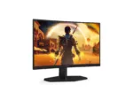 AOC Gaming monitor | C24G42E | 24 " | VA | FHD | 16:9 | 180 Hz | 0.5 ms | 1920 x 1080 pixels | 250 cd/m² | HDMI ports quantity 2 | Black