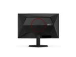 AOC Gaming monitor | C24G42E | 24 " | VA | FHD | 16:9 | 180 Hz | 0.5 ms | 1920 x 1080 pixels | 250 cd/m² | HDMI ports quantity 2 | Black