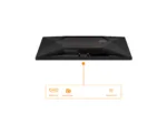 AOC   Q27G42ZE   27 ”   IPS   QHD   16:9   260 Hz   1 ms   2560 x 1440 pixels   300 cd/m²   HDMI ports quantity 1   Black