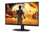 AOC   Q27G42ZE   27 ”   IPS   QHD   16:9   260 Hz   1 ms   2560 x 1440 pixels   300 cd/m²   HDMI ports quantity 1   Black