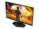 AOC   Q27G42ZE   27 ”   IPS   QHD   16:9   260 Hz   1 ms   2560 x 1440 pixels   300 cd/m²   HDMI ports quantity 1   Black