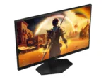 AOC   Q27G42ZE   27 ”   IPS   QHD   16:9   260 Hz   1 ms   2560 x 1440 pixels   300 cd/m²   HDMI ports quantity 1   Black