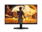 AOC   Q27G42ZE   27 ”   IPS   QHD   16:9   260 Hz   1 ms   2560 x 1440 pixels   300 cd/m²   HDMI ports quantity 1   Black