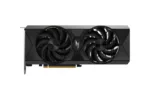 Acer Nitro Radeon RX 9060 XT 8GB OC   AMD   8 GB   Radeon RX 9060 XT Series   GDDR6   HDMI ports quantity 1   PCI Express 5.0