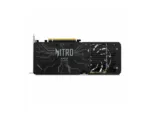 Acer Nitro Radeon RX 9060 XT 8GB OC   AMD   8 GB   Radeon RX 9060 XT Series   GDDR6   HDMI ports quantity 1   PCI Express 5.0
