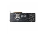 Acer Nitro Radeon RX 9060 XT 8GB OC   AMD   8 GB   Radeon RX 9060 XT Series   GDDR6   HDMI ports quantity 1   PCI Express 5.0