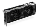 Acer Nitro Radeon RX 9060 XT 8GB OC   AMD   8 GB   Radeon RX 9060 XT Series   GDDR6   HDMI ports quantity 1   PCI Express 5.0
