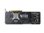 Acer Nitro Radeon RX 9060 XT 8GB OC   AMD   8 GB   Radeon RX 9060 XT Series   GDDR6   HDMI ports quantity 1   PCI Express 5.0