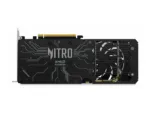 Acer Nitro Radeon RX 9060 XT 8GB OC   AMD   8 GB   Radeon RX 9060 XT Series   GDDR6   HDMI ports quantity 1   PCI Express 5.0