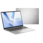 Asus Vivobook 16 M1607KA-MB150W   Cool Silver   16 ”   IPS   WUXGA   1920 x 1200 pixels   60 Hz   Anti-glare   AMD Ryzen AI 5   330   16 GB   DDR5   Solid-state drive capacity 512 GB   AMD Radeon Graphics   Windows 11 Home   802.11ax   Bluetooth version 5.3   Keyboard language US international   Keyboard backlit   Warranty 24 month(s)