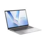 Asus Vivobook 16 M1607KA-MB150W   Cool Silver   16 ”   IPS   WUXGA   1920 x 1200 pixels   60 Hz   Anti-glare   AMD Ryzen AI 5   330   16 GB   DDR5   Solid-state drive capacity 512 GB   AMD Radeon Graphics   Windows 11 Home   802.11ax   Bluetooth version 5.3   Keyboard language US international   Keyboard backlit   Warranty 24 month(s)