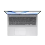 Asus Vivobook 16 M1607KA-MB150W   Cool Silver   16 ”   IPS   WUXGA   1920 x 1200 pixels   60 Hz   Anti-glare   AMD Ryzen AI 5   330   16 GB   DDR5   Solid-state drive capacity 512 GB   AMD Radeon Graphics   Windows 11 Home   802.11ax   Bluetooth version 5.3   Keyboard language US international   Keyboard backlit   Warranty 24 month(s)