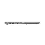 Asus Vivobook 16 M1607KA-MB150W   Cool Silver   16 ”   IPS   WUXGA   1920 x 1200 pixels   60 Hz   Anti-glare   AMD Ryzen AI 5   330   16 GB   DDR5   Solid-state drive capacity 512 GB   AMD Radeon Graphics   Windows 11 Home   802.11ax   Bluetooth version 5.3   Keyboard language US international   Keyboard backlit   Warranty 24 month(s)