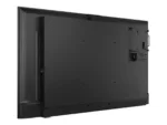 Lenovo   ThinkVision E55 LFD 54.6 3840×2160/16:9/400 nits/HDMI/DP/USB-C/Black/3Y Warranty