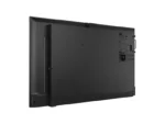 Lenovo   ThinkVision E55 LFD 54.6 3840×2160/16:9/400 nits/HDMI/DP/USB-C/Black/3Y Warranty