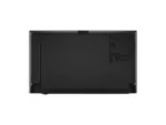 Lenovo   ThinkVision E55 LFD 54.6 3840×2160/16:9/400 nits/HDMI/DP/USB-C/Black/3Y Warranty