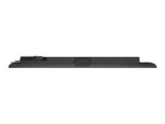 Lenovo   ThinkVision E55 LFD 54.6 3840×2160/16:9/400 nits/HDMI/DP/USB-C/Black/3Y Warranty
