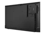 Lenovo   ThinkVision E55 LFD 54.6 3840×2160/16:9/400 nits/HDMI/DP/USB-C/Black/3Y Warranty