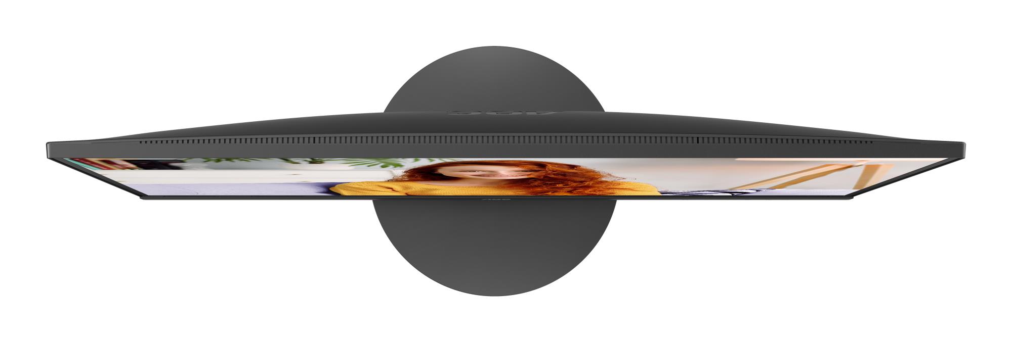 47f25085-9a4a-4073-ab76-caa0dc6280e4 LCD Monitor AOC 27 ” 3840 x 2160 pixels 4K Ultra HD Native aspect ratio 16:9 LCD Flat U27B3A
